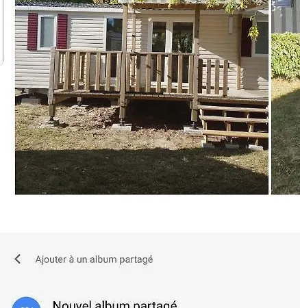 Mobil Amira 3 Trigano * Saint-Jean-de-Monts