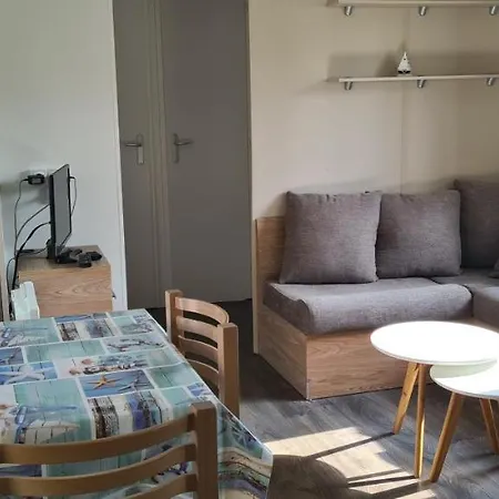 Mobil Amira 3 Trigano Campsite