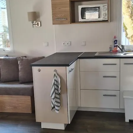 Mobil Amira 3 Trigano