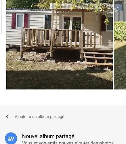 Mobil Amira 3 Trigano * Saint-Jean-de-Monts