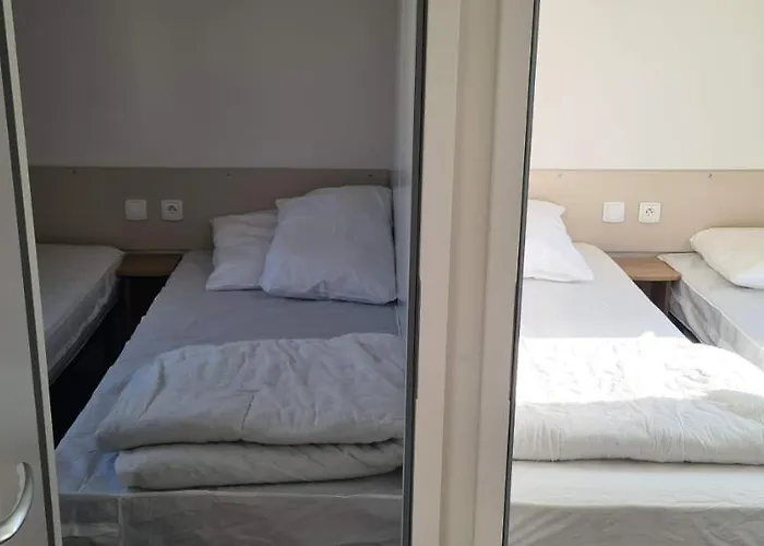 Mobil Amira 3 Trigano * Saint-Jean-de-Monts