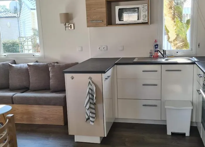 Mobil Amira 3 Trigano